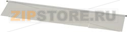 CURTAIN ASSEMBLY 595x111 mm 
