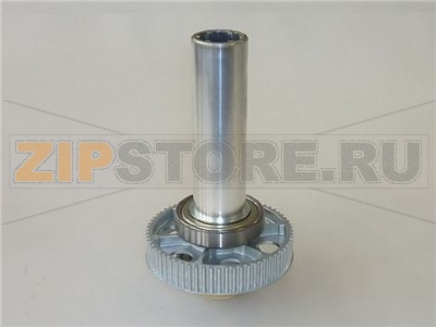 INGRANAGGIO TRASCINATORE 