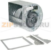 ЦЕНТРОБЕЖНЫЙ ВЕНТИЛЯТОР 12/9 CM/AL 550W