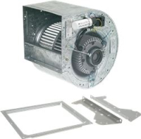 ЦЕНТРОБЕЖНЫЙ ВЕНТИЛЯТОР 12/9 CM/AL 550W