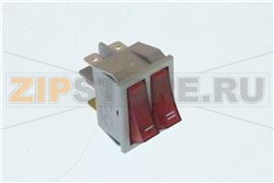 INT DOPP MERCHANT SR55 P428+TASTO ROSSO 