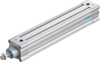 Пневмоцилиндр стандартный Festo DSBC-63-320-PPVA-N3