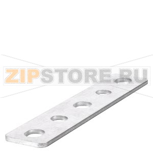 ОГРАНИЧИТЕЛЬ ПЕРЕНАПРЯЖЕНИЙ FOR TWO SIGNAL LINES GROUNDED ON ONE SIDE,UC=68V DC/ 48V AC, IEC CATEGORY C1,C2,C3,D1, GAS-FILLED SURGE ARRESTOR BETWEEN THE CONNECTIONS 3-4 (GND) AND 9-10 Siemens 5SD7490-5 