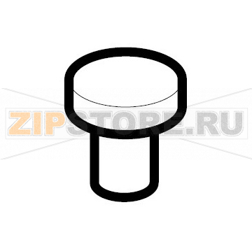 Tappino x foro vite nero Saeco Royal Exclusive Tappino x foro vite nero Saeco Royal Exclusive

Запчасть на сборочном чертеже под номером: 44

Название запчасти на итальянском языке: Tappino x foro vite nero Saeco Royal Exclusive