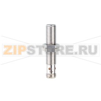 Датчик индуктивный в цельнометаллическом корпусе IFM IFT244