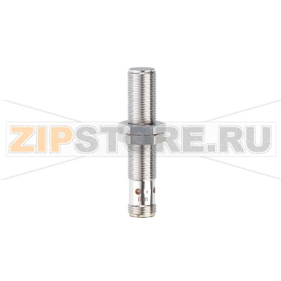 Датчик индуктивный в цельнометаллическом корпусе IFM IFT244 