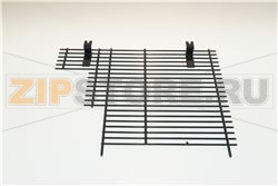 РЕШЕТКА ЗАДНЯЯ 