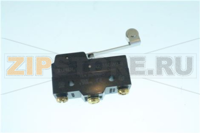 MICROINTERRUTTORE A LEVA TF (Pos. 86) 