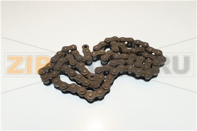 CATENA SPIRALE 08B/76 IF÷IR 53 VS 