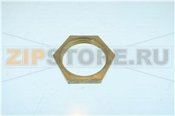 BRASS FERRUCLE 1 