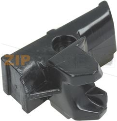 ЗАЩЕЛКА ДВЕРИ 