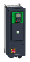 Преобразователь частоты 0.37-0.75 кВт, 380 В, 3 фазы, с разъединителем Schneider Electric ATV950U07N4E