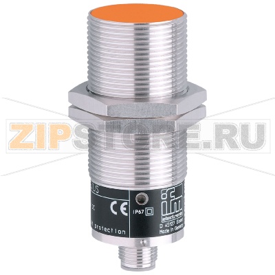 Датчик индуктивный IFM II5751 