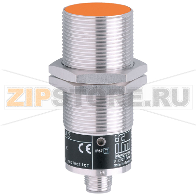 Датчик индуктивный IFM II5751 