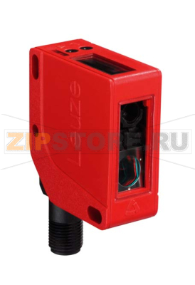 Датчик расстояния оптический Leuze ODSL 9/D26-100-S12 