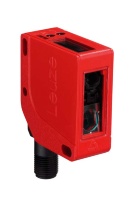 Датчик расстояния оптический Leuze ODSL 9/D26-100-S12