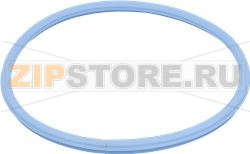 DOOR GASKET FOR DRYER HAIER 0180300016A 