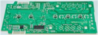 MODULE DE COMMANDE