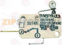 ЭКРАН МИКРОВЫКЛЮЧАТЕЛЯ