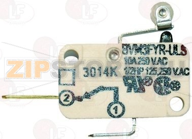 ЭКРАН МИКРОВЫКЛЮЧАТЕЛЯ 