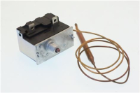 TERMOSTATO DI SICUREZZA PER BOILER