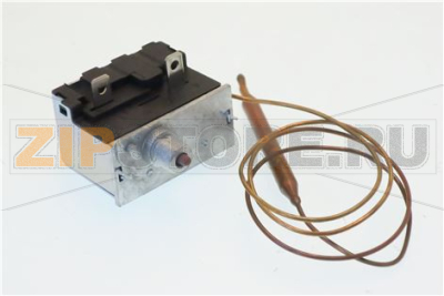 TERMOSTATO DI SICUREZZA PER BOILER 