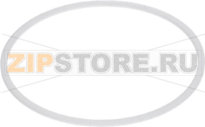 УПЛОТНИТЕЛЬ БОЙЛЕРА Ø 131X123X3 ММ 