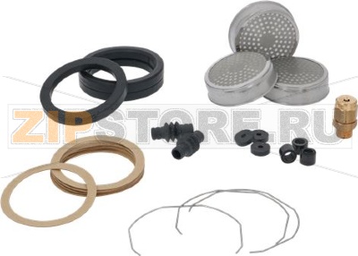 WEGA ATLAS-POLARIS 6 MESI SERVICE KIT 