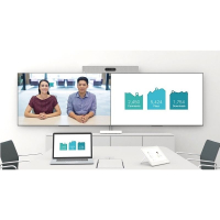 Кабель HDMI 8 м, презентационный Cisco CAB-PRES-2HDMI-GR
