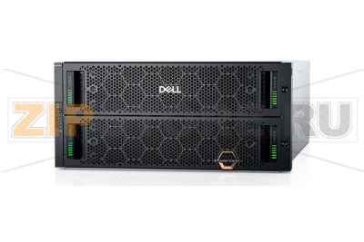 Система хранения данных Dell ME5084 