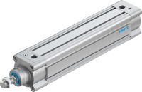 Пневмоцилиндр стандартный Festo DSBC-63-250-D3-PPVA-N3