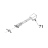 Power cord Menumaster RCS511-P1325802M