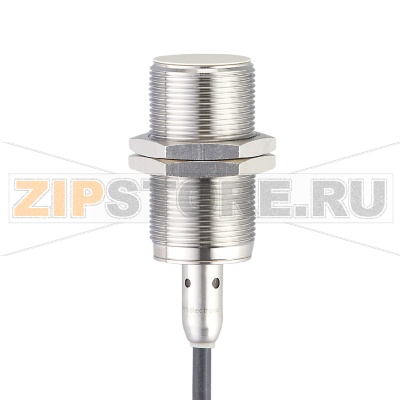 Датчик индуктивный IFM IIM210 