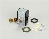 KIT INTERRUTTORE, A LEVETTA, SPST, 125