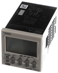 DIGITAL TIMER 