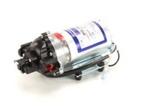 PUMP, LOV SHURFLO TOPOFF