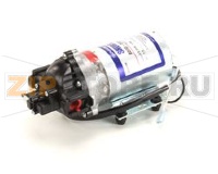 PUMP, LOV SHURFLO TOPOFF