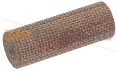 PERNO SPREMIAGRUMI N°10 ø 6x16 mm 