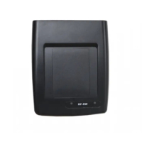 Считыватель Dahua ASM200