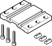 Комплект монтажный Festo VAME-R4-20-PA