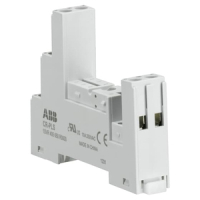 Реле на DIN-рейку CR-PLS, 10 шт ABB 1SVR405650R0000