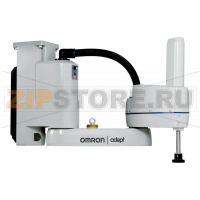 Робот фиксированный eCobra Omron 17211-18430
