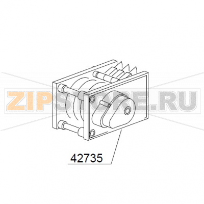 Timer 90&quot; con termostop (versione&quot;ECO&quot;) DIHR DW014 Timer 90" con termostop (versione"ECO") DIHR DW014Запчасть на деталировке под номером: 42735Название запчасти на английском языке: Timer 90" con termostop (versione"ECO") DIHR DW014