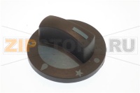 BOTON DE MANDO D8 ASPES