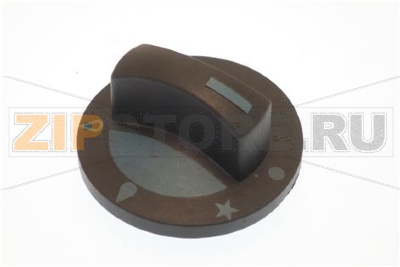 BOTON DE MANDO D8 ASPES 