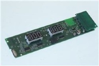 ПЛАТА ПАНЕЛИ УПРАВЛЕНИЯ