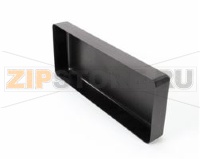 PAN, DRAIN COND BLK HIP