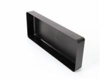 PAN, DRAIN COND BLK HIP
