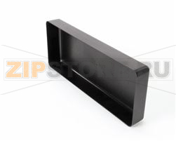 PAN, DRAIN COND BLK HIP 