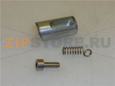 ПОРШЕНЬ РУЧКИ ELLISSE 2001 